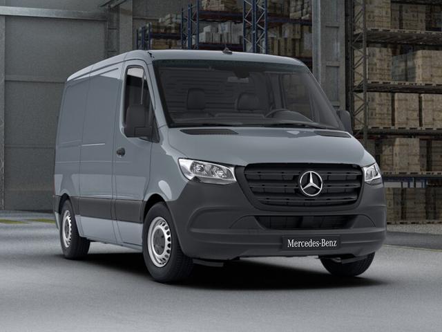 New & used Mercedes-Benz Sprinter cars for sale | AutoTrader