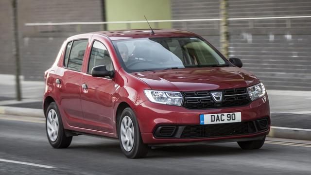 Dacia sandero for sale Dacia sandero for sale