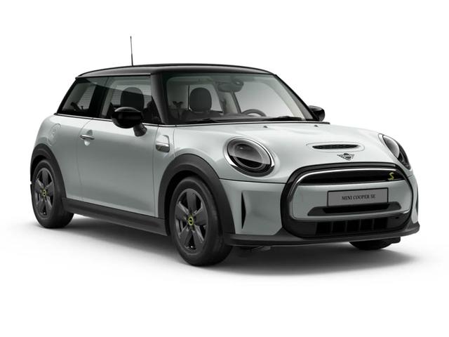 New & Used Mini Electric Cars for Sale | AutoTrader