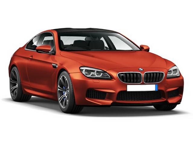 New Used Bmw M6 Cars For Sale Autotrader