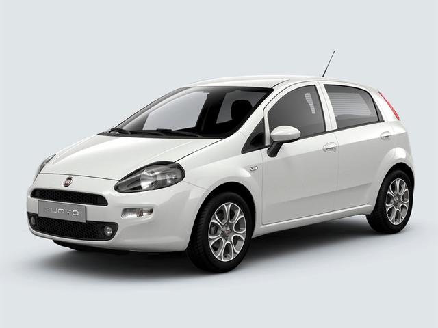 New Used Fiat Punto Cars For Sale Autotrader