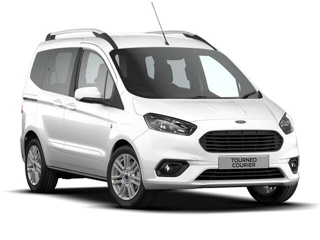 used Ford Tourneo Courier cars for sale 