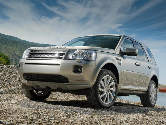New Used Land Rover Freelander 2 Cars For Sale Autotrader New Used Land Rover Freelander 2 Cars For Sale Autotrader