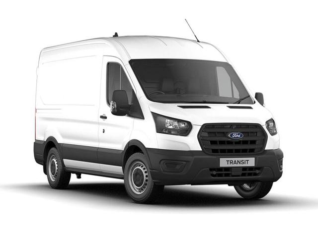 ford transit vans for sale uk