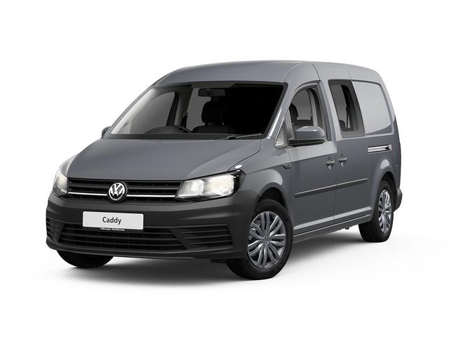 used vw caddy finance deals
