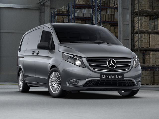New \u0026 used Mercedes-Benz Vito cars for 