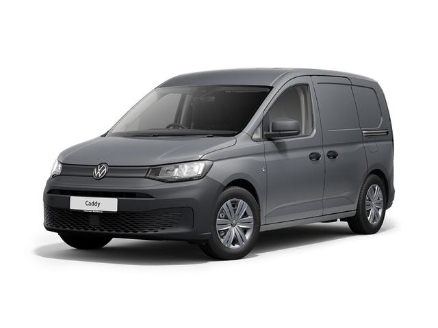 used vw caddy finance deals