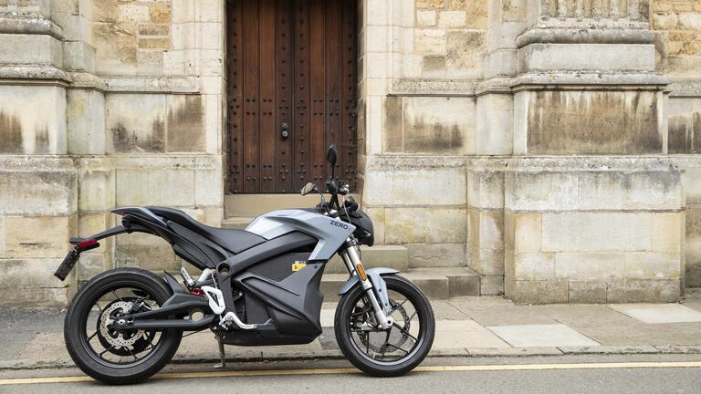 autotrader bikes