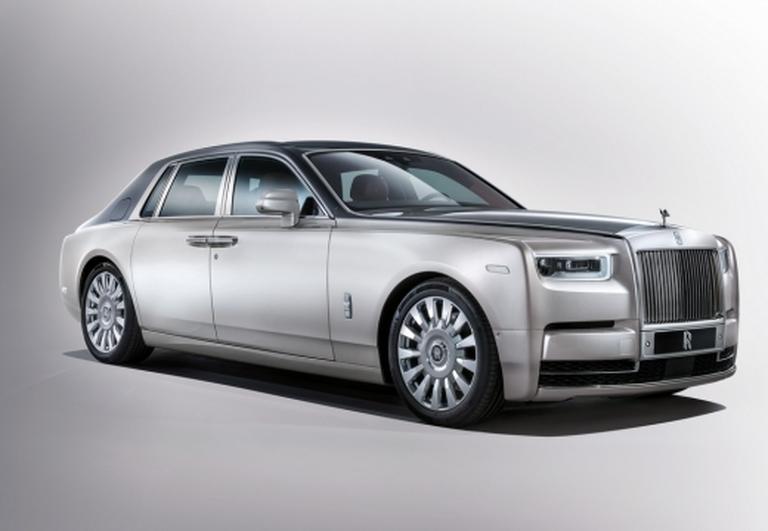 New & used Rolls-Royce cars for sale | AutoTrader