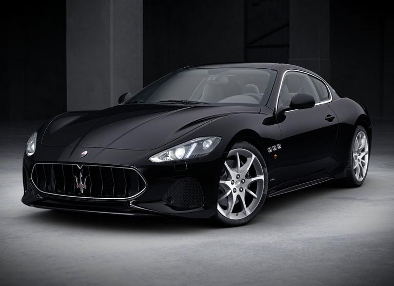 New amp used Maserati cars for sale AutoTrader