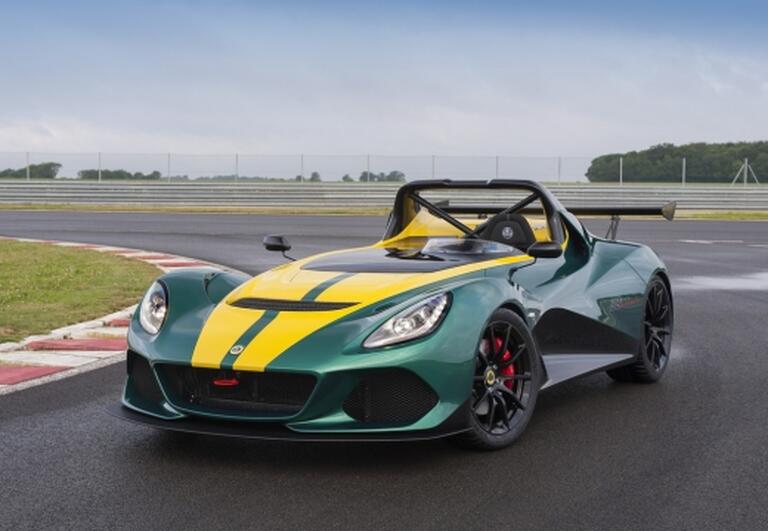 Lotus View Latest Models AutoTrader UK