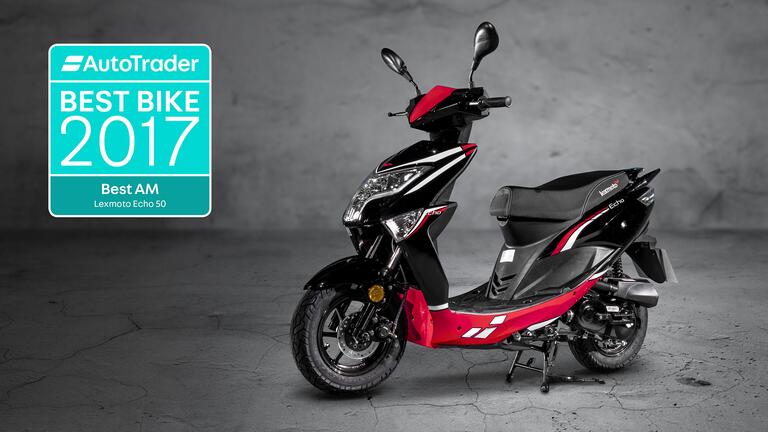 best 125cc for long distance