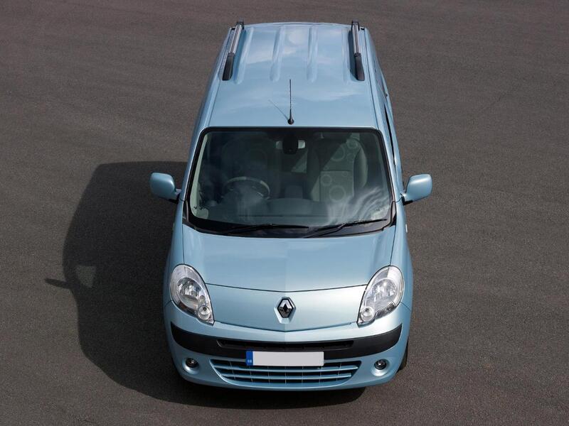 renault kangoo autotrader