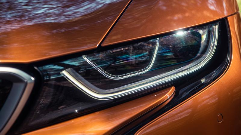 New Used Bmw I8 Cars For Sale Autotrader