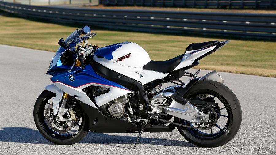 BMW S1000RR
