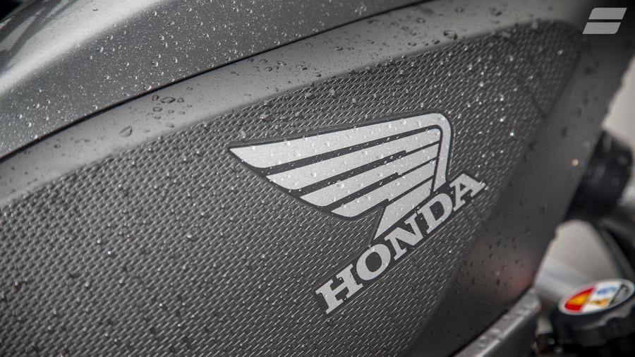 Honda NC750X
