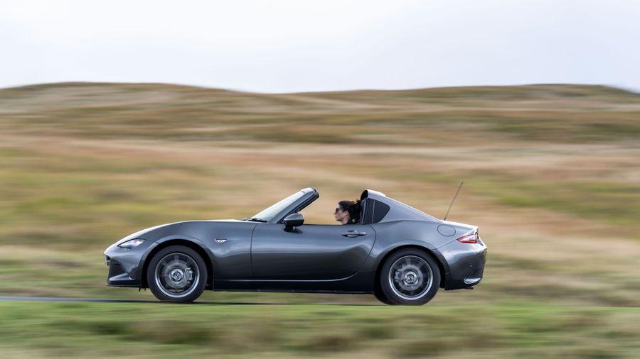 Mazda MX-5 RF