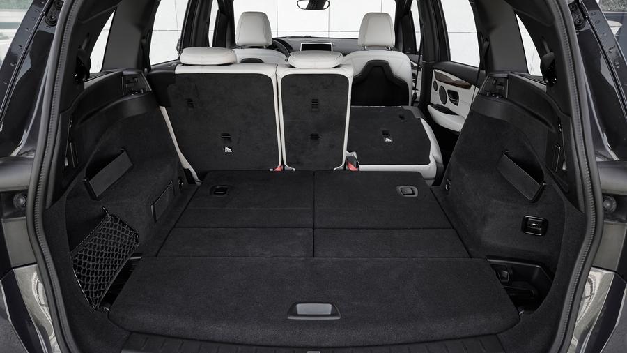 BMW 2 Series Gran Tourer