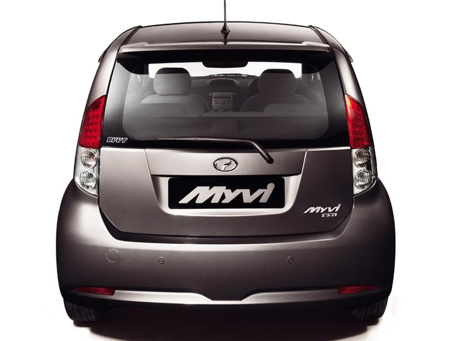 Perodua Myvi Hatchback (2006  2013) review  Auto Trader UK