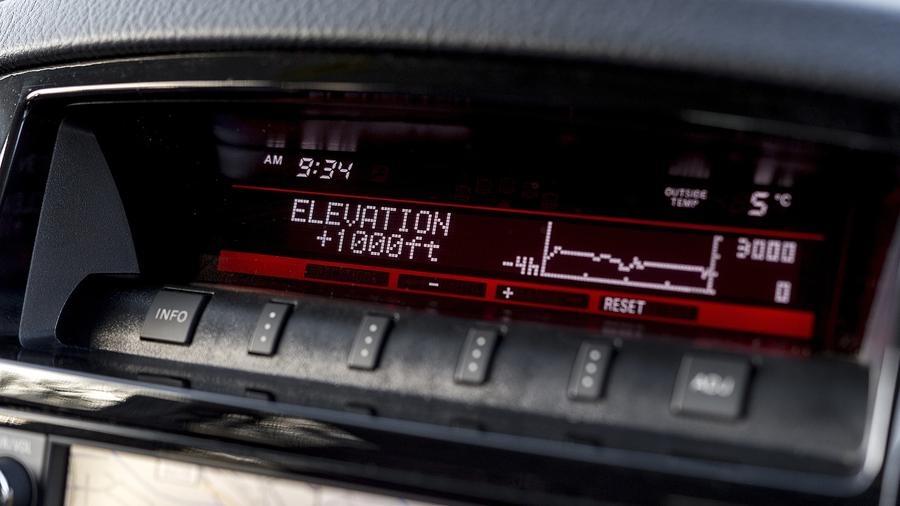 Mitsubishi Shogun