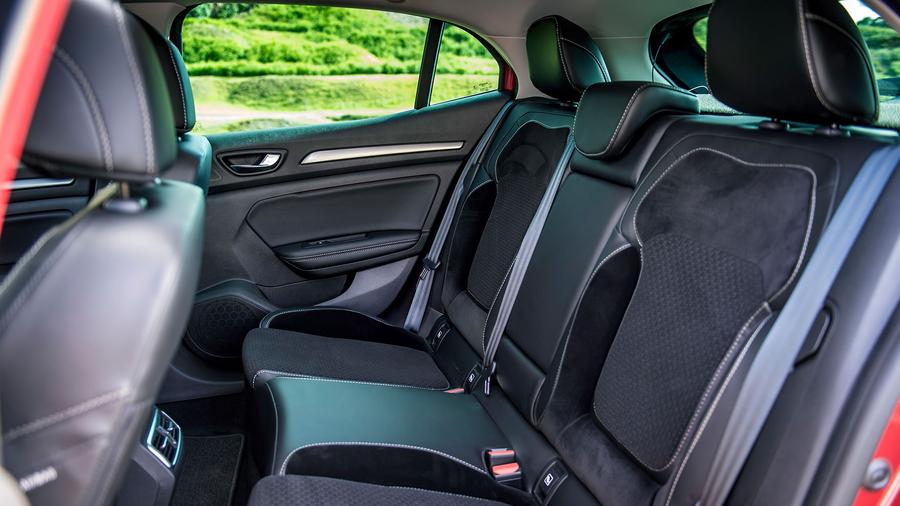 2016 Renault Megane
