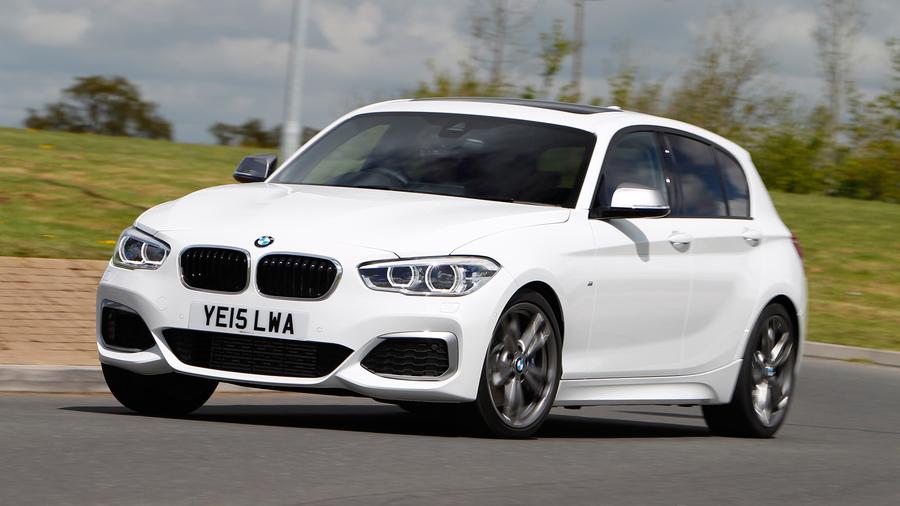 BMW 1 Series Hatchback (2015 ) review Auto Trader UK