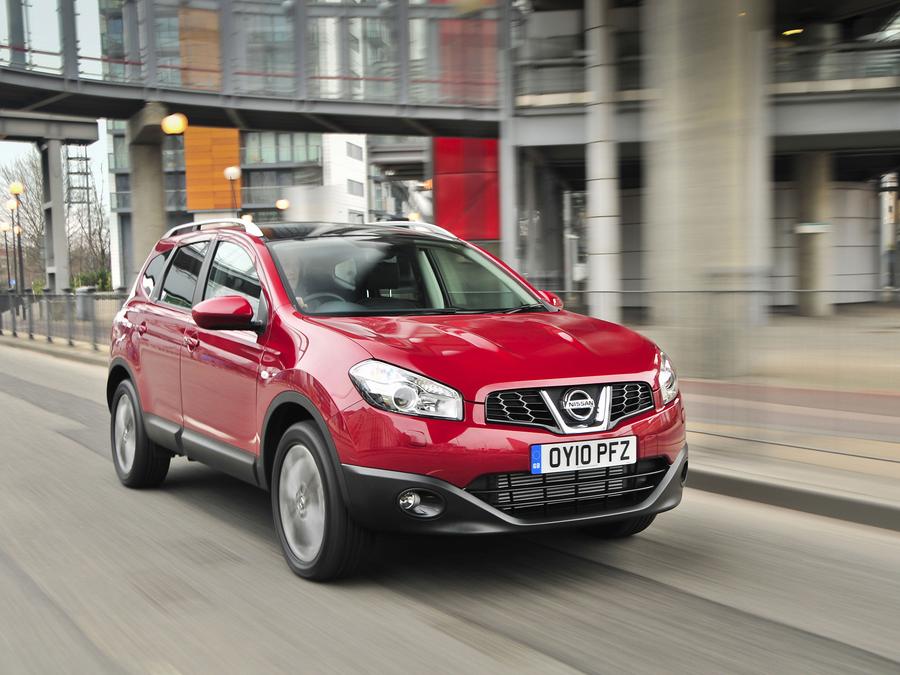 Cheap Car Audio Packages >> Nissan Qashqai+2 SUV (2010 - 2013) MK 1 Facelift review | Auto Trader UK Cheap Car Audio Packages >> Nissan Qashqai+2 SUV (2010 - 2013) MK 1 Facelift review | Auto Trader UK