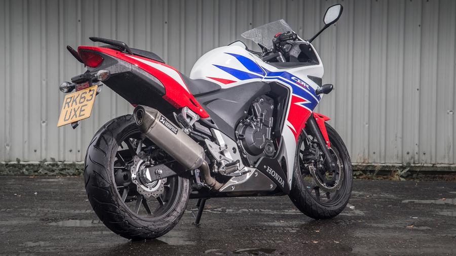 honda cbr 500r