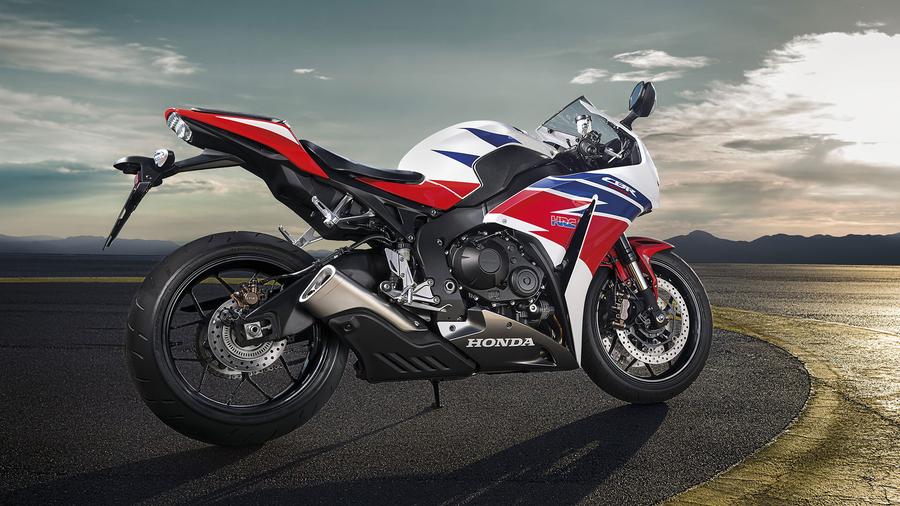 2014 Honda CBR1000RR