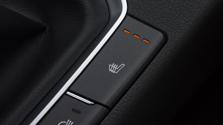 GFB HYBRID TMS Dual Outlet 2017+ Hyundai i30N 2.0T