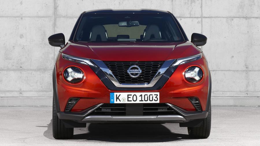 Nissan Juke SUV (2019 - ) review | Auto Trader UK