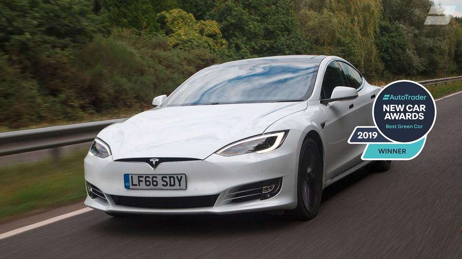 Get Tesla Model S Price Uk Autotrader Images