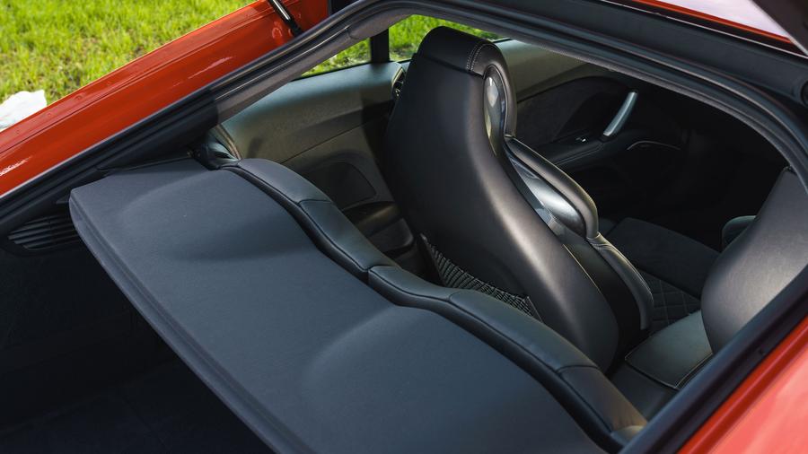 Audi TT Coupe