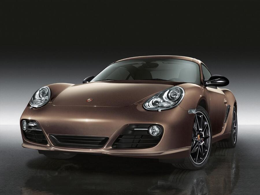 Porsche Cayman Coupe 2005 2012 Review Auto Trader Uk