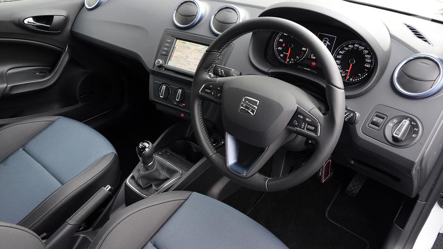 Seat Ibiza Hatchback 2015 Review Auto Trader Uk