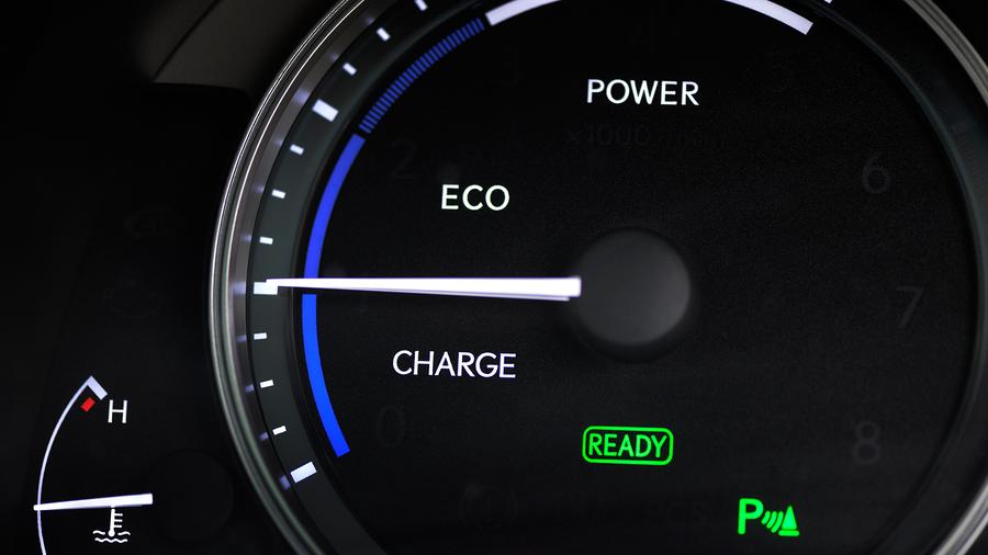 Lexus GS running costs