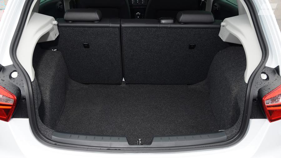 2015 Seat Ibiza