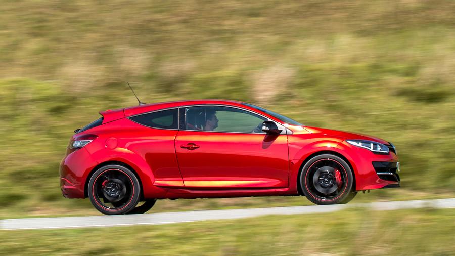 Renault Sport Megane 275