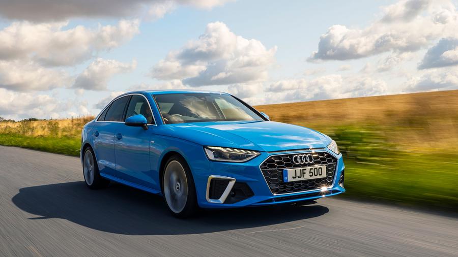 Audi A4 Saloon 2019 Review Auto Trader Uk