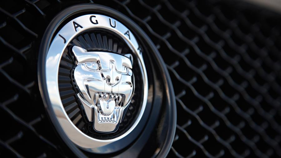 Jaguar XF Sportbrake