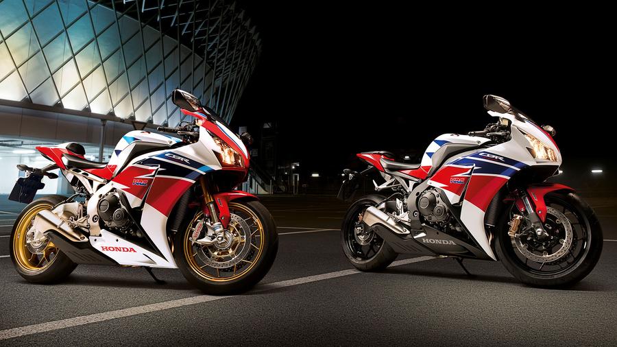 2014 Honda CBR1000RR
