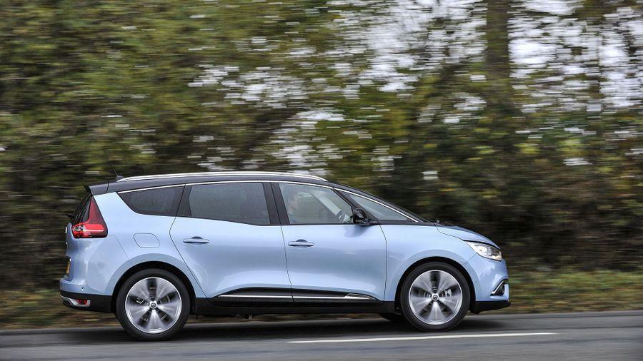 Renault Grand Scenic