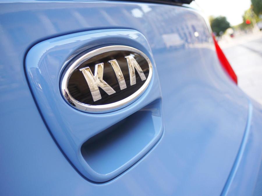 Kia Picanto Hatchback (2011 - ) Review 