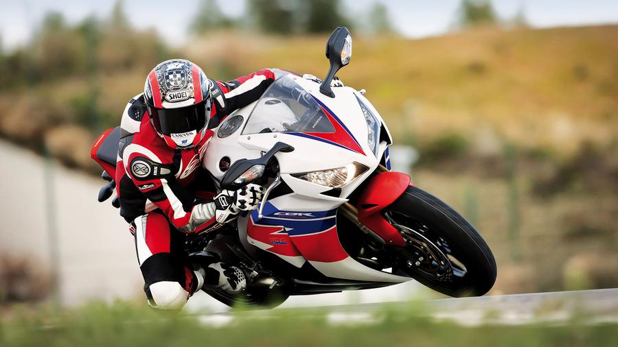 2014 Honda CBR1000RR