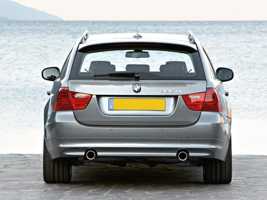 BMW 3 Series Estate (2008 - 2013) review | Auto Trader UK