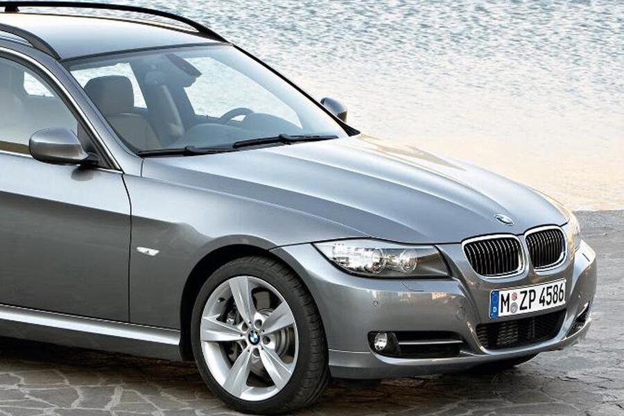 BMW 3 Series Estate (2008 - 2013) review | Auto Trader UK