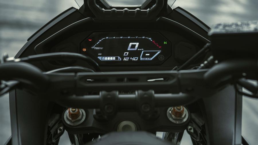 2020 yamaha tracer 700
