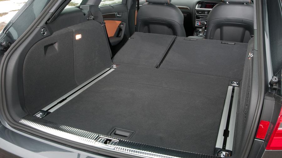 Audi A4 Avant Estate 2011 Review Auto Trader Uk