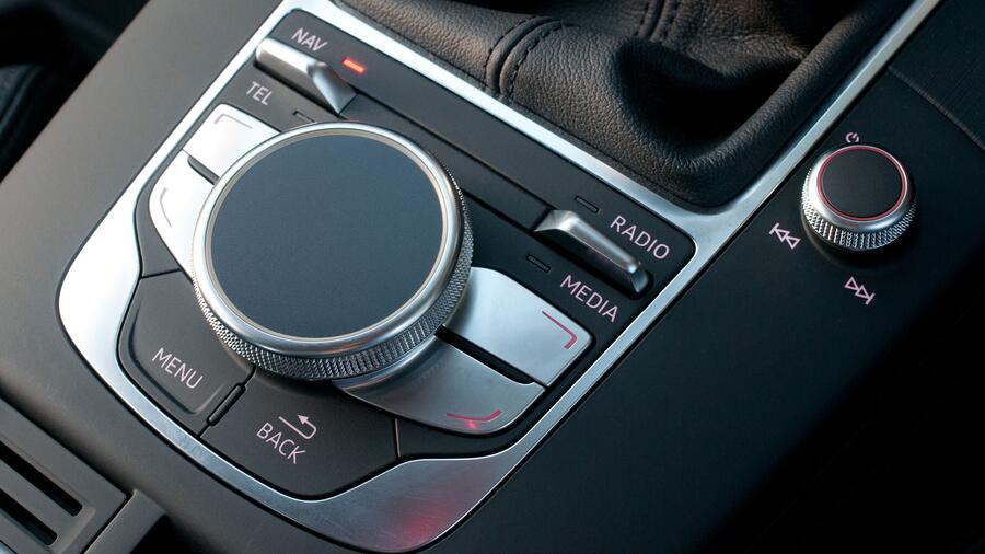 Does My Audi A 3 Have Bluetooth