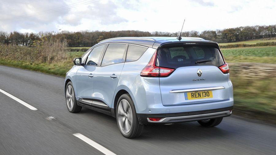 Renault Grand Scenic